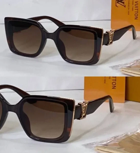 Louis Vuitton Lv Sunglasses first copy