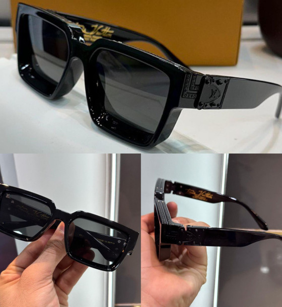 Louis Vuitton Lv036 Sunglasses - 2 first copy
