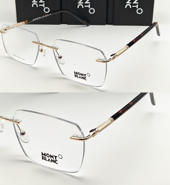 Mont Blanc M06b Eyeframe first copy