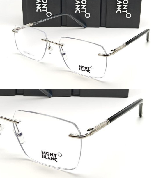 Mont Blanc M06b Eyeframe first copy