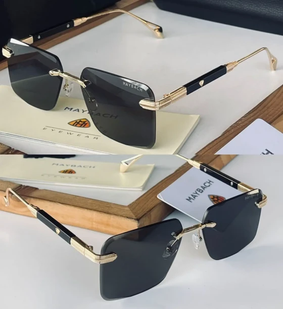 Maybach M07h Sunglasses first copy
