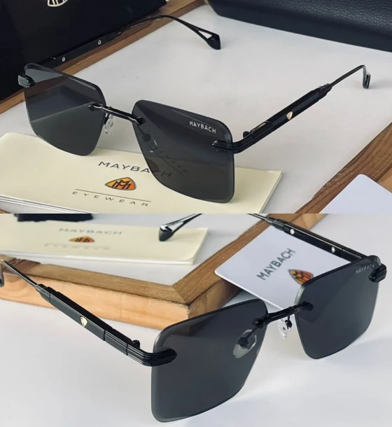 Maybach M07h Sunglasses first copy