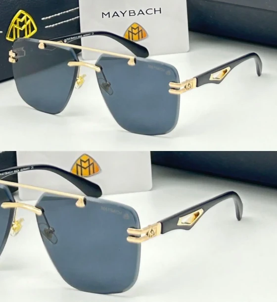 Maybach M25r Sunglasses first copy