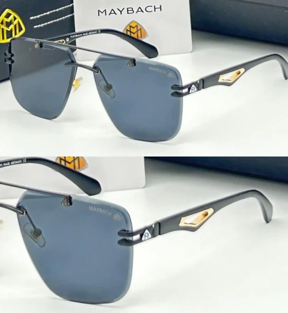 Maybach M25r Sunglasses first copy