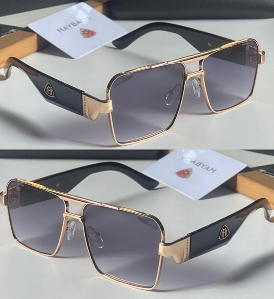 Maybach M296b Sunglasses first copy