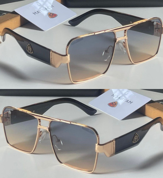 Maybach M296b Sunglasses first copy