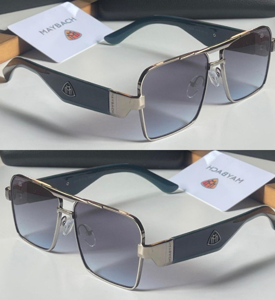 Maybach M296b Sunglasses first copy