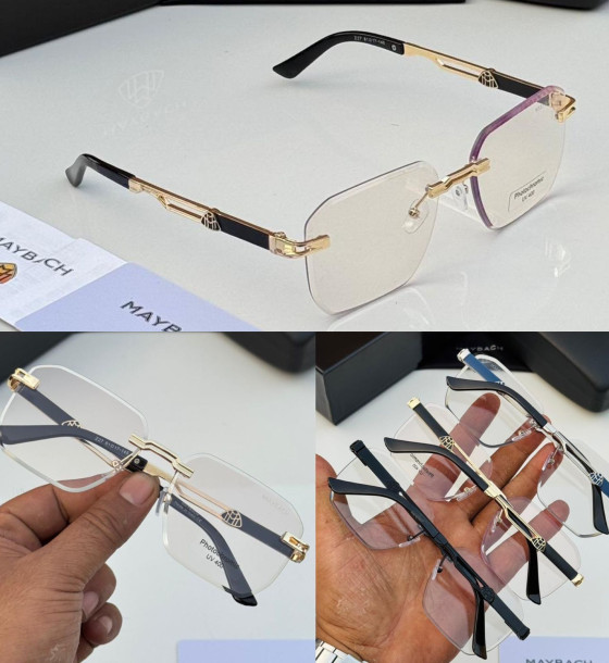 Maybach M35b Eyeframe first copy