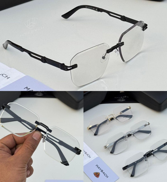 Maybach M35b Eyeframe first copy
