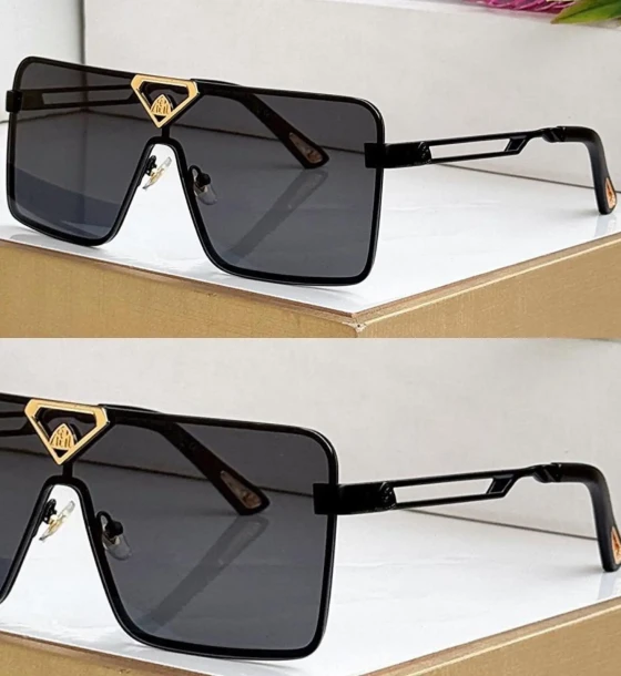 Maybach M437b Sunglasses first copy
