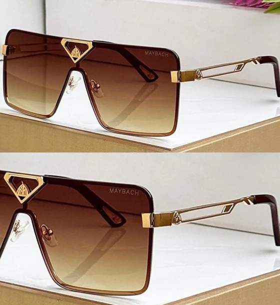 Maybach M437b Sunglasses first copy