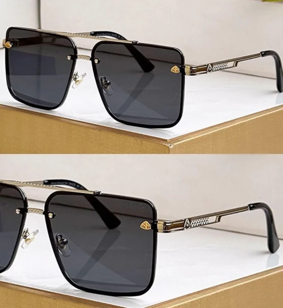 Maybach M52r Sunglasses first copy