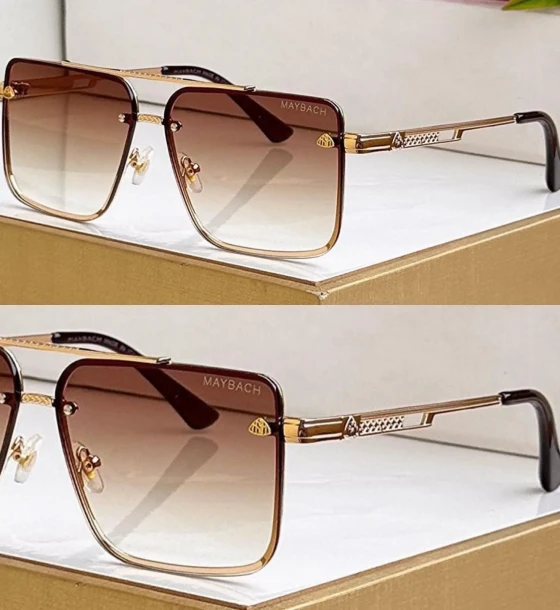 Maybach M52r Sunglasses first copy