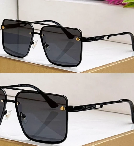 Maybach M52r Sunglasses first copy