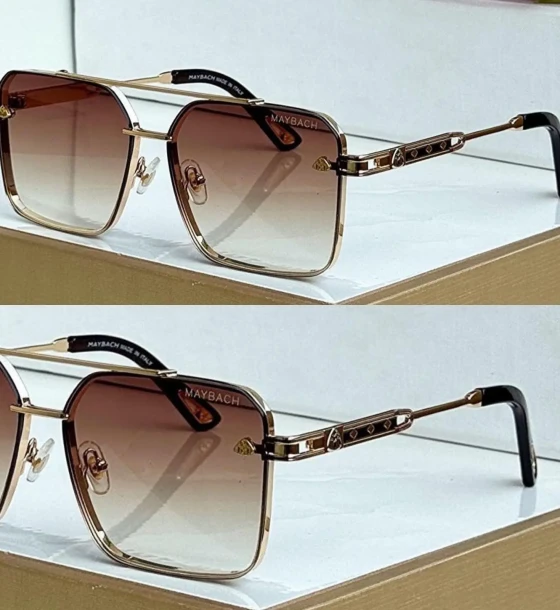 Maybach M63 Sunglasses first copy