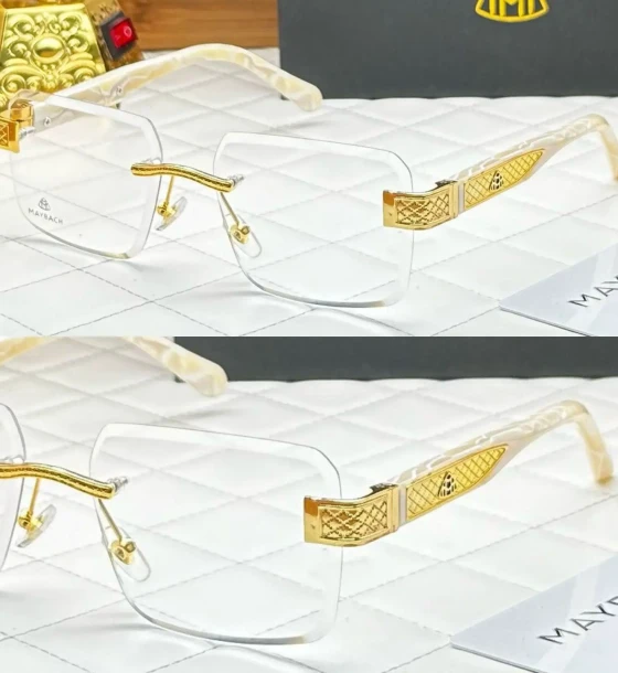 Maybach M7266r Sunglasses first copy