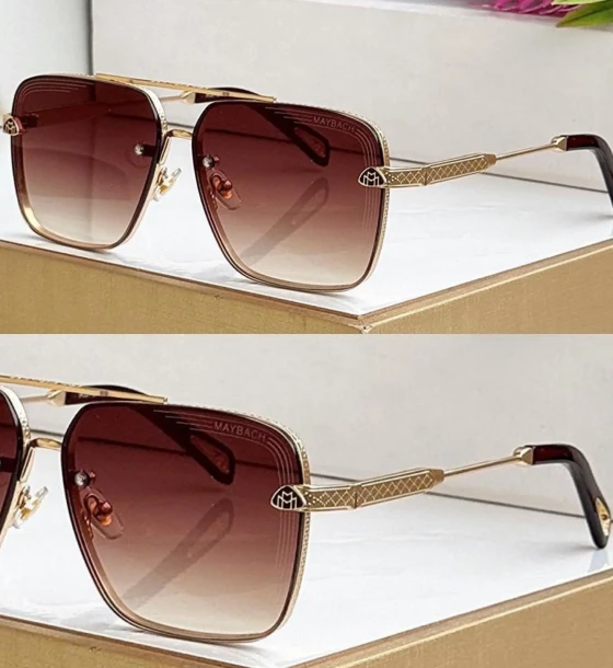 Maybach M72b Sunglasses first copy