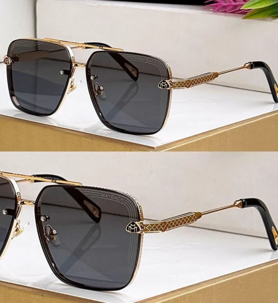 Maybach M72b Sunglasses first copy