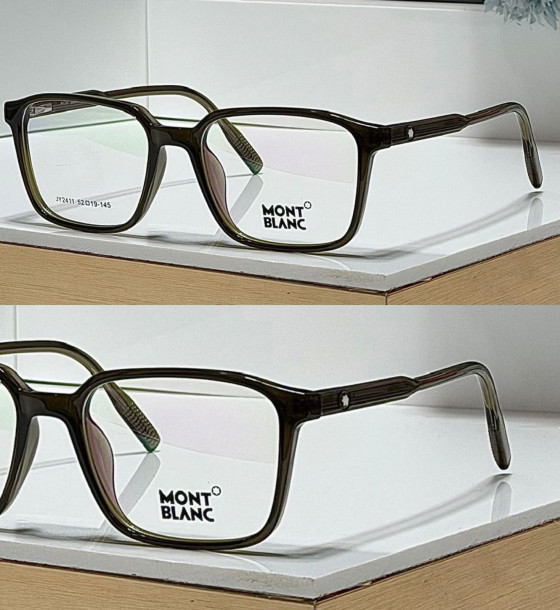 Mont Blanc M92b Eyeframe first copy