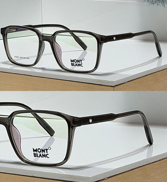 Mont Blanc M92b Eyeframe first copy