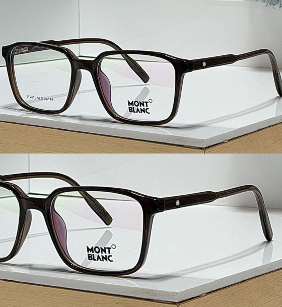 Mont Blanc M92b Eyeframe first copy