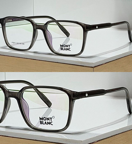 Mont Blanc M92b Eyeframe first copy
