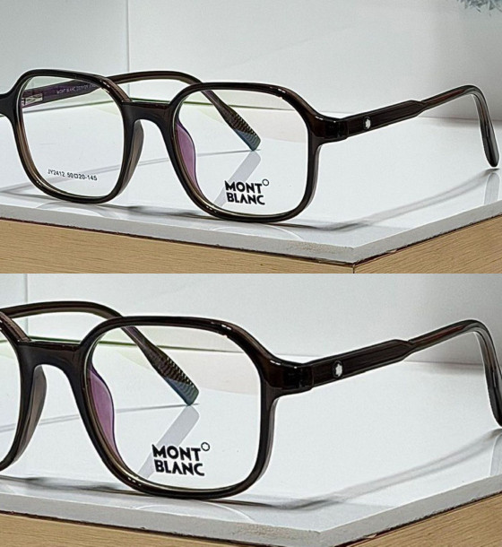 Mont Blanc M92b Eyeframe first copy
