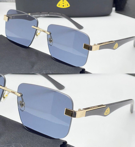 Maybach M92b Sunglasses first copy