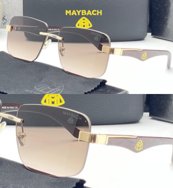 Maybach M92b Sunglasses first copy