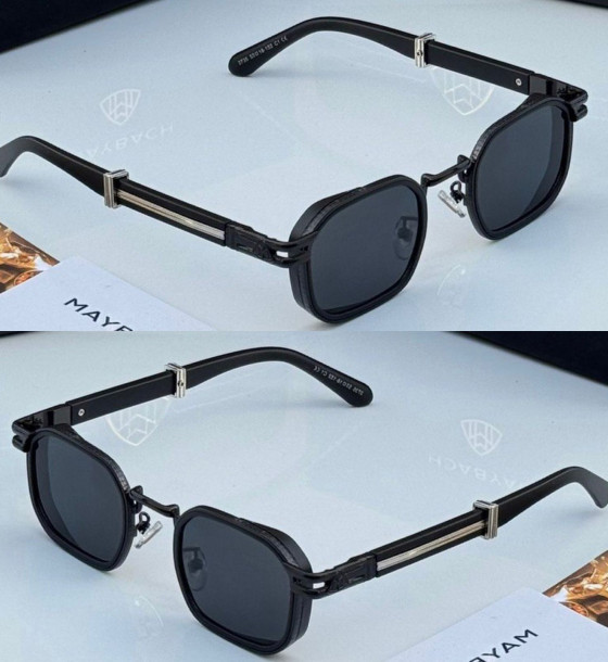 Maybach M94b Sunglasses first copy