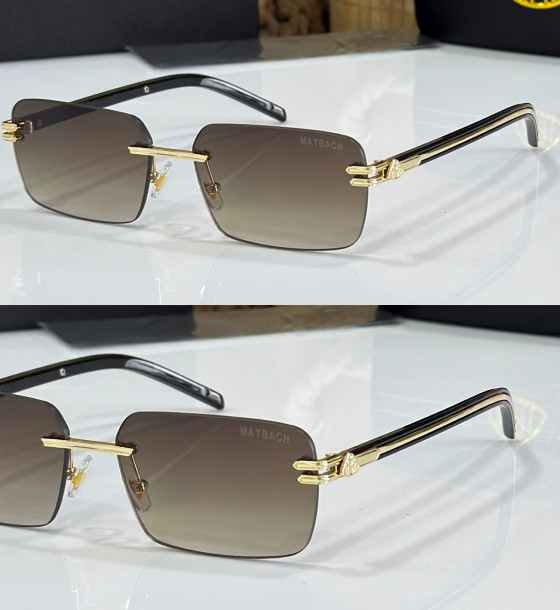 Maybach 12223 Sunglasses first copy