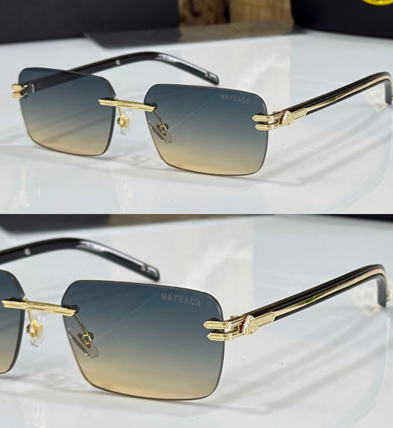 Maybach 12223 Sunglasses first copy