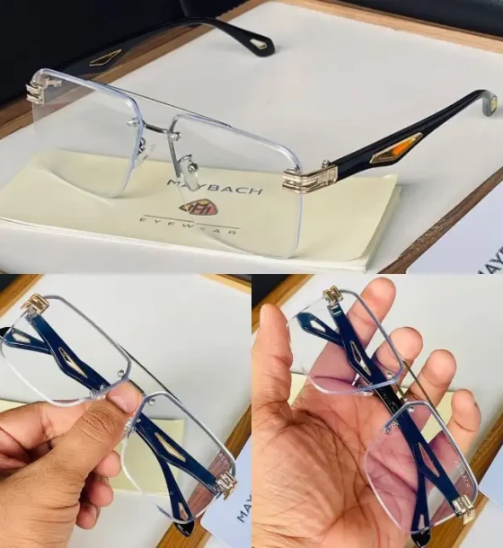 Maybach Mb Eyeglasses first copy