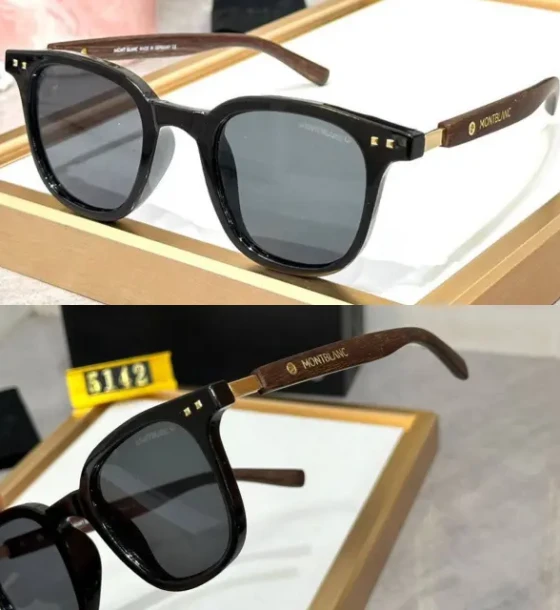 Mont Blanc Mb Sunglasses first copy
