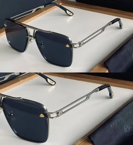 Maybach Mb Sunglasses first copy