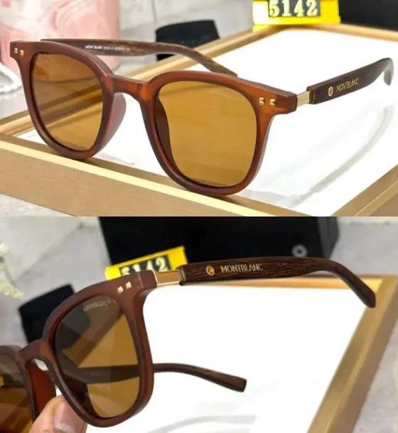 Mont Blanc Mb Sunglasses first copy
