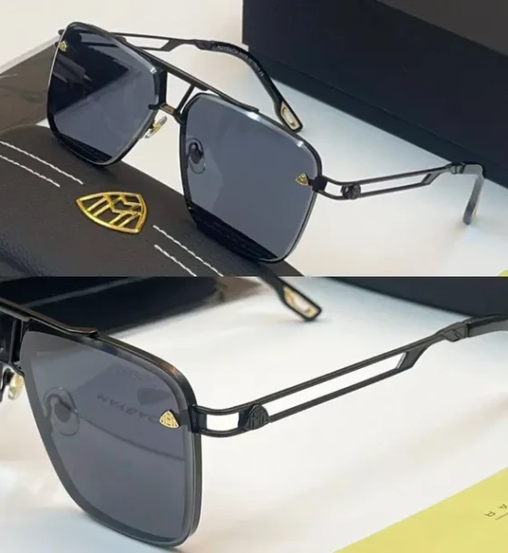 Maybach Mb Sunglasses first copy