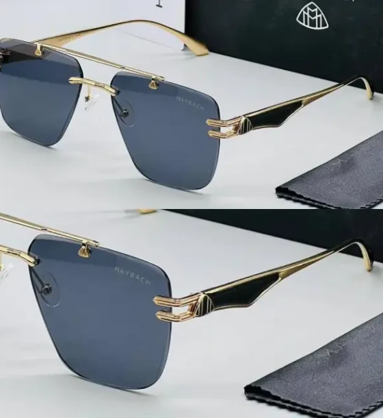 Maybach Mb Sunglasses first copy