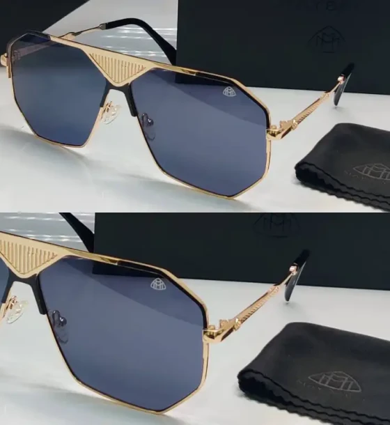 Maybach Mb Sunglasses first copy