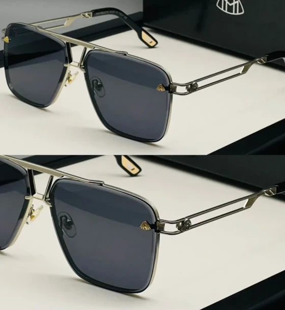 Maybach Mb Sunglasses first copy