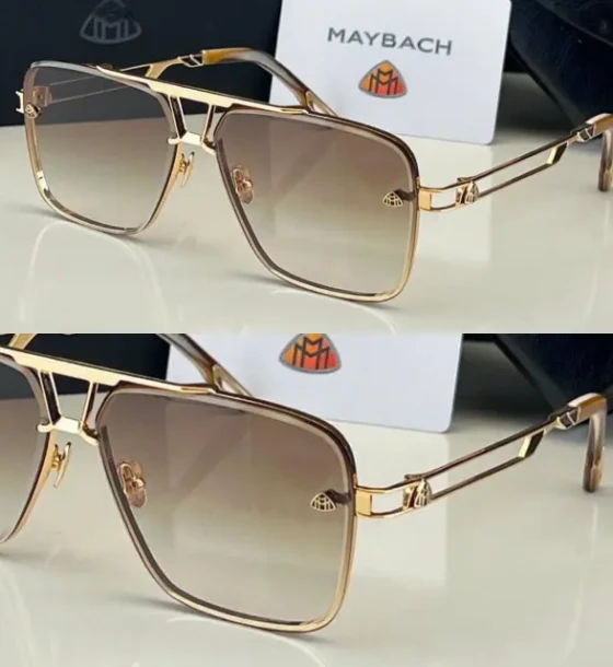 Maybach Mb Sunglasses first copy