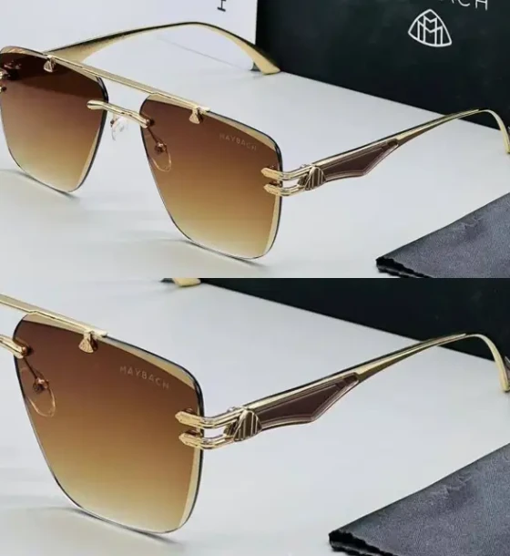 Maybach Mb Sunglasses first copy