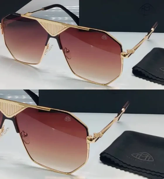 Maybach Mb Sunglasses first copy
