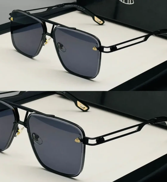Maybach Mb Sunglasses first copy