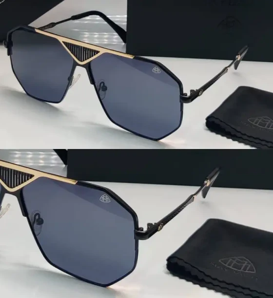 Maybach Mb Sunglasses first copy