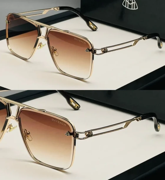 Maybach Mb Sunglasses first copy