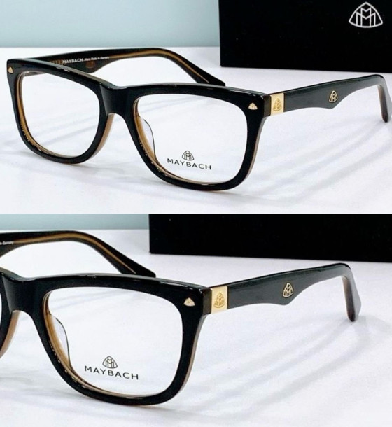 Maybach Mb009 Eyeglasses first copy
