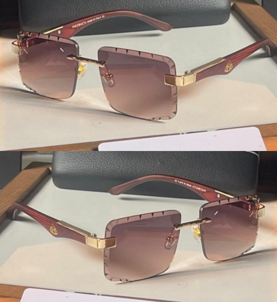 Maybach Mb022 Sunglasses first copy