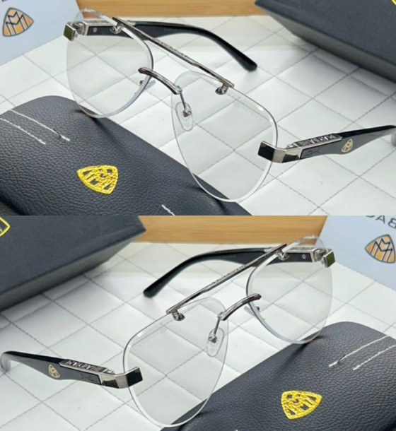 Maybach Mb049 Eyeframe first copy