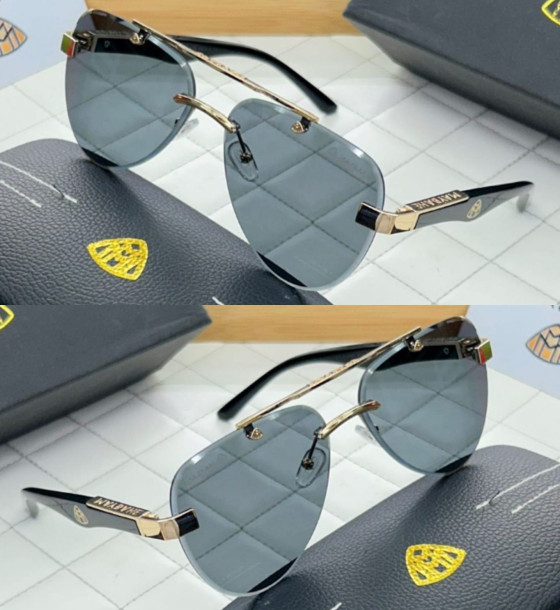 Maybach Mb050 Sunglasses first copy